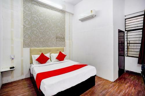Oyo 76143 Hotel Easy Stay
