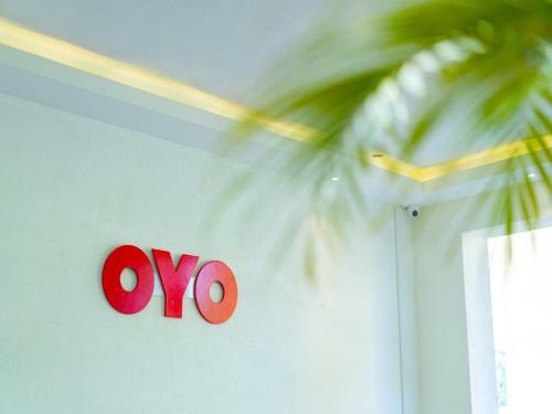Oyo 77381 Hotel Gg Farms