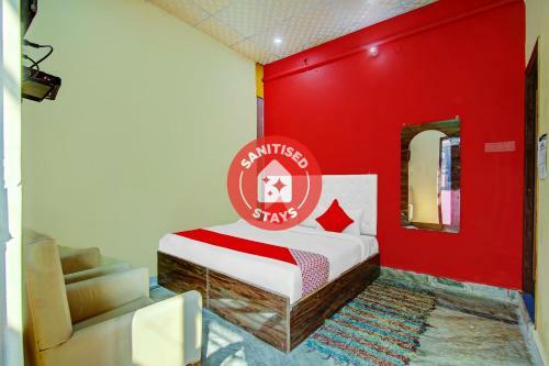 Oyo 77381 Hotel Gg Farms