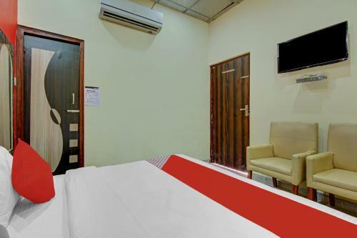 Oyo 77381 Hotel Gg Farms