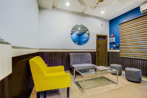 Hotel Silverkey Executive Stays 42891 Hira Palace