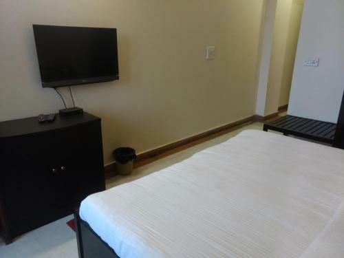 Hotel City Centre Inn - Couple Friendly Stays