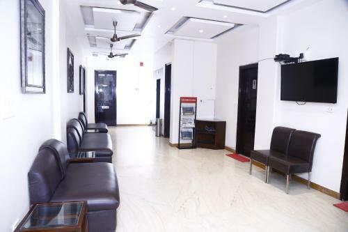 Hotel City Centre Inn - Couple Friendly Stays