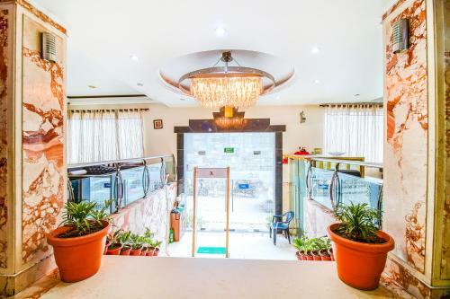 Fabhotel Marble Arch