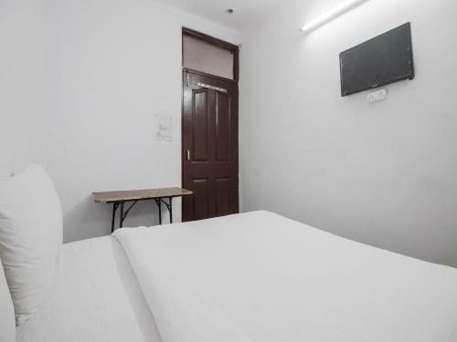 Hostal Oyo 79373 Parth Home Stay