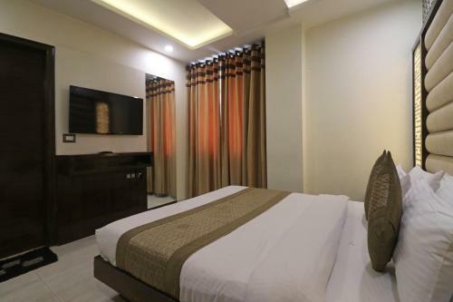 Hotel Mannat International By Mannat