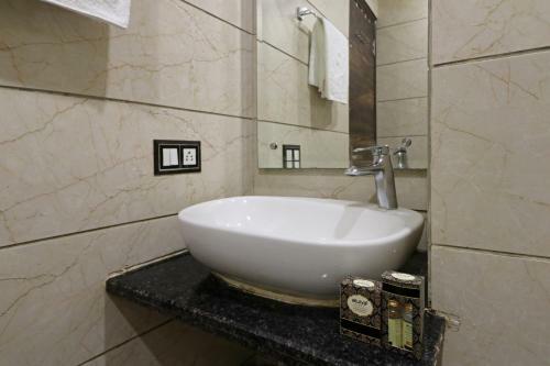 Hotel Mannat International By Mannat