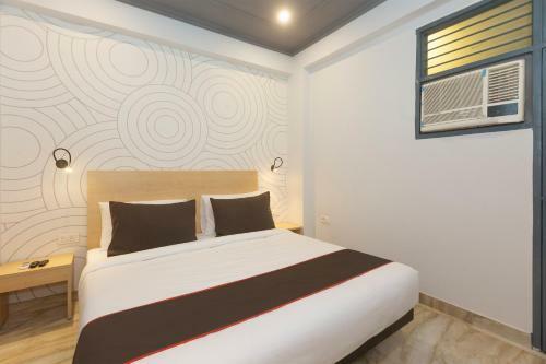 Hotel Oyo 80121 Collection O Roshan's Inn