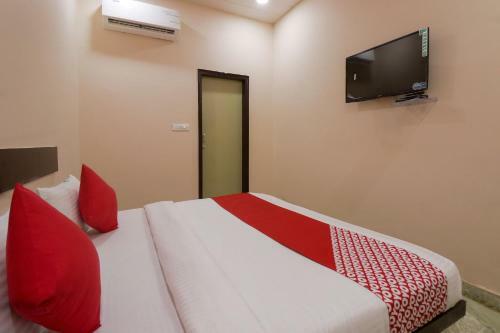 Hotel Oyo 62176 Delight Stay