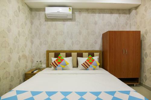 Hotel Oyo Flagship 76399 Rajouri Garden