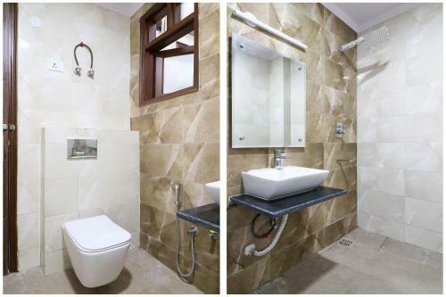 Hotel Oyo 75809 Sharma Residency