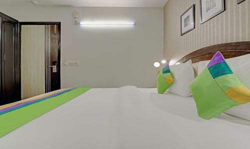 Hotel Treebo Trend Vivaan New Delhi