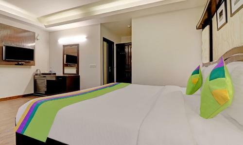Hotel Treebo Trend Vivaan New Delhi