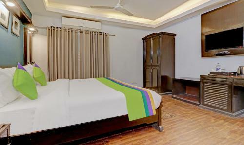 Hotel Treebo Trend Vivaan New Delhi