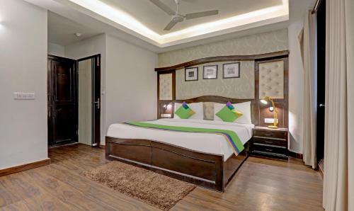 Hotel Treebo Trend Vivaan New Delhi