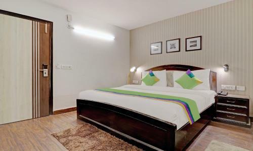 Hotel Treebo Trend Vivaan New Delhi