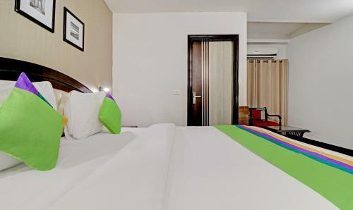 Hotel Treebo Trend Vivaan New Delhi