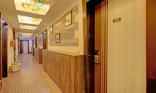 Hotel Treebo Trend Vivaan New Delhi
