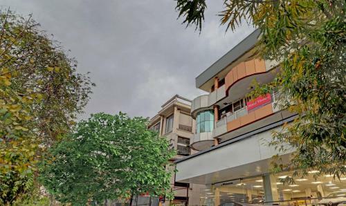Hotel Treebo Trend Vivaan New Delhi