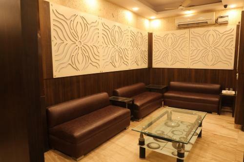 Hotel Usa Delhi