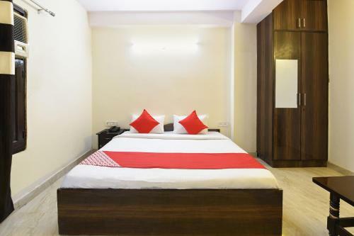 Hotel Oyo 22394 Club Residency
