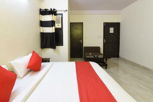 Hotel Oyo 22394 Club Residency
