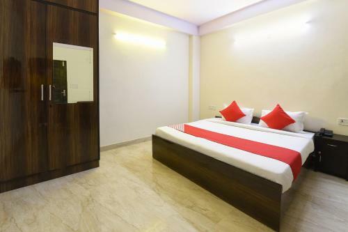 Hotel Oyo 22394 Club Residency