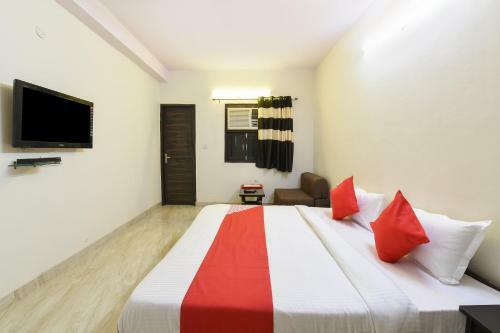 Hotel Oyo 22394 Club Residency