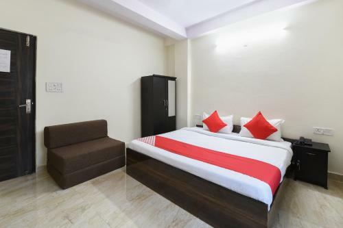 Hotel Oyo 22394 Club Residency