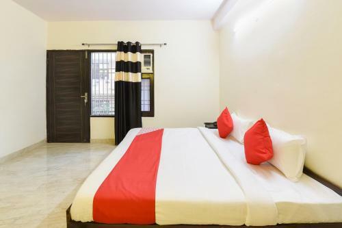 Hotel Oyo 22394 Club Residency