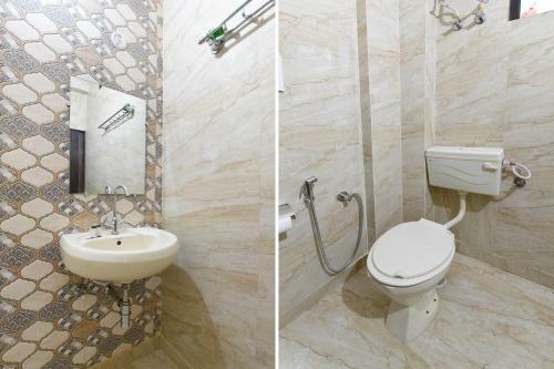 Hotel Oyo 22394 Club Residency