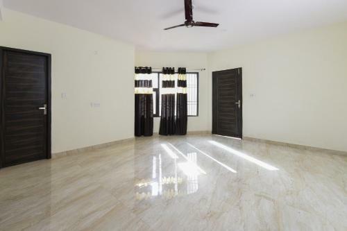 Hotel Oyo 22394 Club Residency