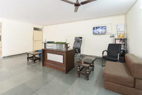 Hotel Oyo 22394 Club Residency