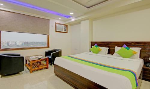 Treebo Dwarka Residency Quarantine Hotel