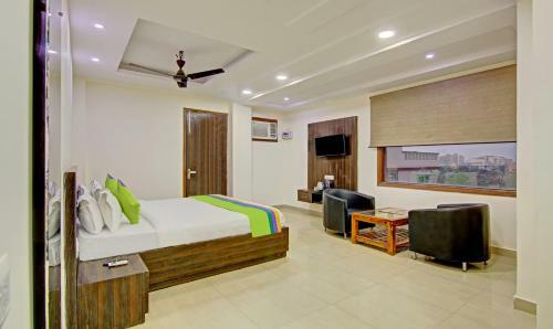 Treebo Dwarka Residency Quarantine Hotel