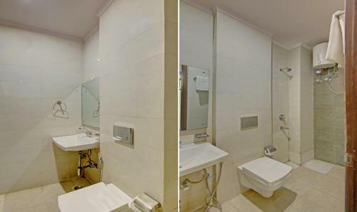 Treebo Dwarka Residency Quarantine Hotel