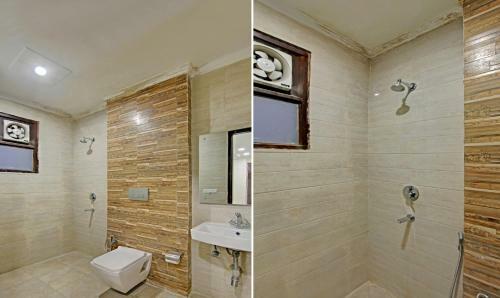 Treebo Dwarka Residency Quarantine Hotel