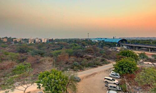 Treebo Dwarka Residency Quarantine Hotel