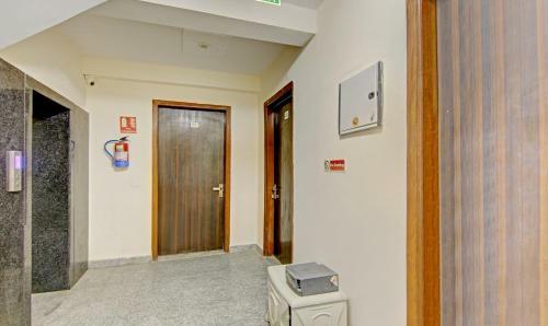 Treebo Dwarka Residency Quarantine Hotel