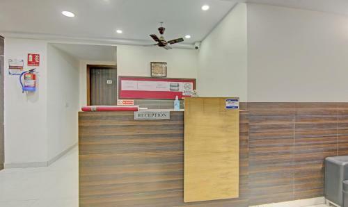 Treebo Dwarka Residency Quarantine Hotel