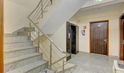 Treebo Dwarka Residency Quarantine Hotel