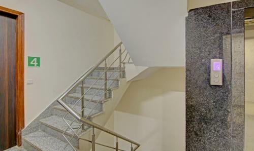 Treebo Dwarka Residency Quarantine Hotel