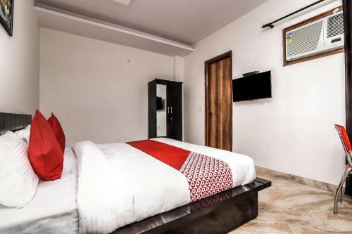 Hotel Oyo 19557 G&m