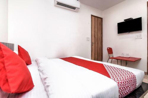 Hotel Oyo 19557 G&m