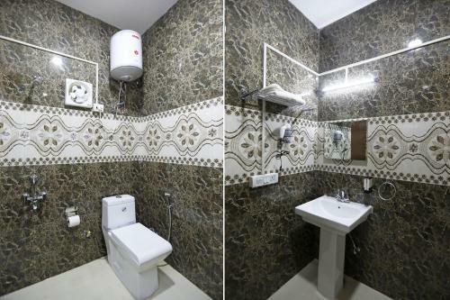 Hotel Oyo 62702 Golden Home Stay