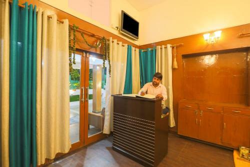 Hotel Oyo 62702 Golden Home Stay