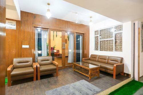 Hotel Oyo 62702 Golden Home Stay