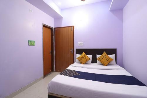 Hotel Spot On 63051 Metro Palace