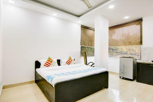 Hostal Oyo Home 65301 Livin Home Stay