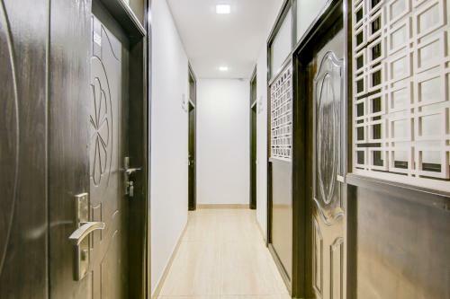Hostal Oyo Home 65301 Livin Home Stay